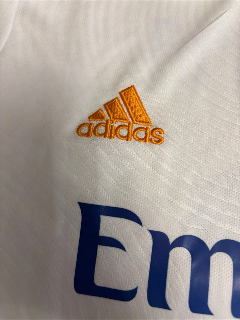 adidas official soccer